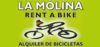 LA MOLINA RENT A BIKE